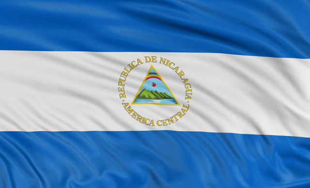 NICARAGUA